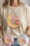 Take A Moment Graphic Tee