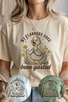 My Flabbers Graphic Tee