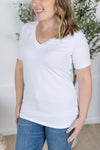 IN STOCK Olivia Tee - Solid Colors