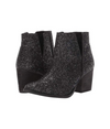 Fiera Booties in Black