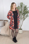 IN STOCK Classic Cardigan - Sunset Floral