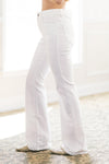 Pure Bliss High-Rise Bootcuts