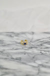 Heaven and Earth Adjustable Ring