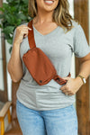 IN STOCK Bum Bag - Rust