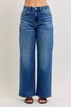 Marie High Waist Wilhelmina Baggy Jeans