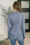 Active Participant Zip Up Jacket