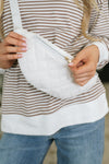 All Nighter Mini Sling Bag