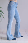 All You Need Is Judy Blue Flares