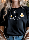 Smile Graphic Tee