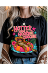Hoochie Coochie Graphic Tee