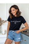 Well With My Soul Graphic Tee