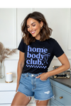 Home Body Club Graphic Tee