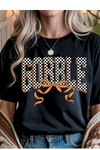 Gobble Graphic Tee