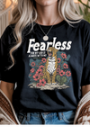 Fearless Graphic Tee