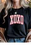 XOXO Graphic Tee
