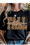 Fall Vibes Graphic Tee