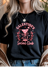 Galentines Graphic Tee