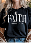 Faith Graphic Tee