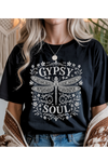 Gypsy Soul Graphic Tee