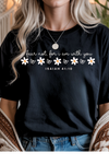 Fear Not Graphic Tee