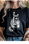 Brew Bandit Graphic Tee
