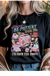 From the 1900s Graphic Tee