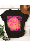 Petty, Pretty, Right Graphic Tee