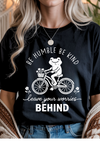 Be Humble Be Kind Graphic Tee