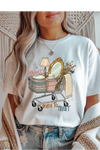 Born to Thrift Graphic Tee