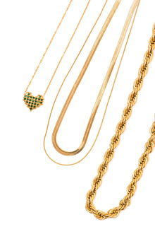  Call Me Back Jewelry Bundle