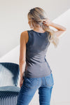 Charcoal Essentials Tank