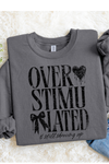 Still Showing Up Graphic Tee