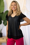 Connect The Dots Flutter Sleeve