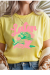 Later Gator Graphic Tee