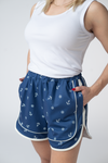 Dolphin Shorts - Nautical Navy