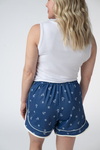 Dolphin Shorts - Nautical Navy