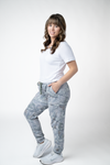 Classic Joggers - Camo