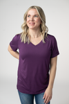Sophie Top - Purple