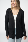Cori Cardigan - Black