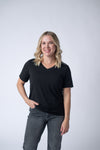 Sophie Tee - Black