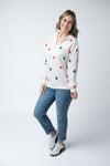American Stars Hoodie