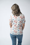 Sophie Top - American Bows