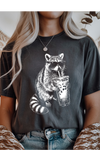 Brew Bandit Graphic Tee
