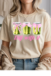 Dill With It Graphic Tee