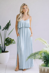 Dusty Mint Maxi