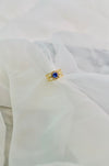 Heaven and Earth Adjustable Ring
