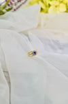 Heaven and Earth Adjustable Ring