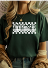 Shenanigans Graphic Tee