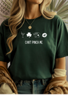Can't Pinch Me Graphic Tee