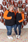 IN STOCK GameDay Halfzip Hoodie - Cincinnati